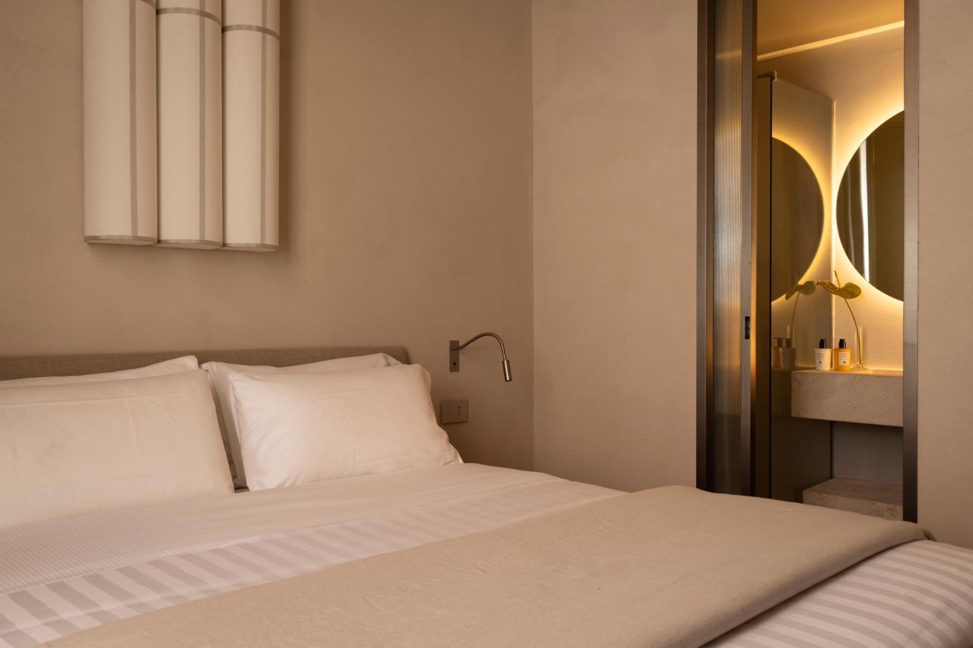Velvet Grey Boutique Hotel Rome