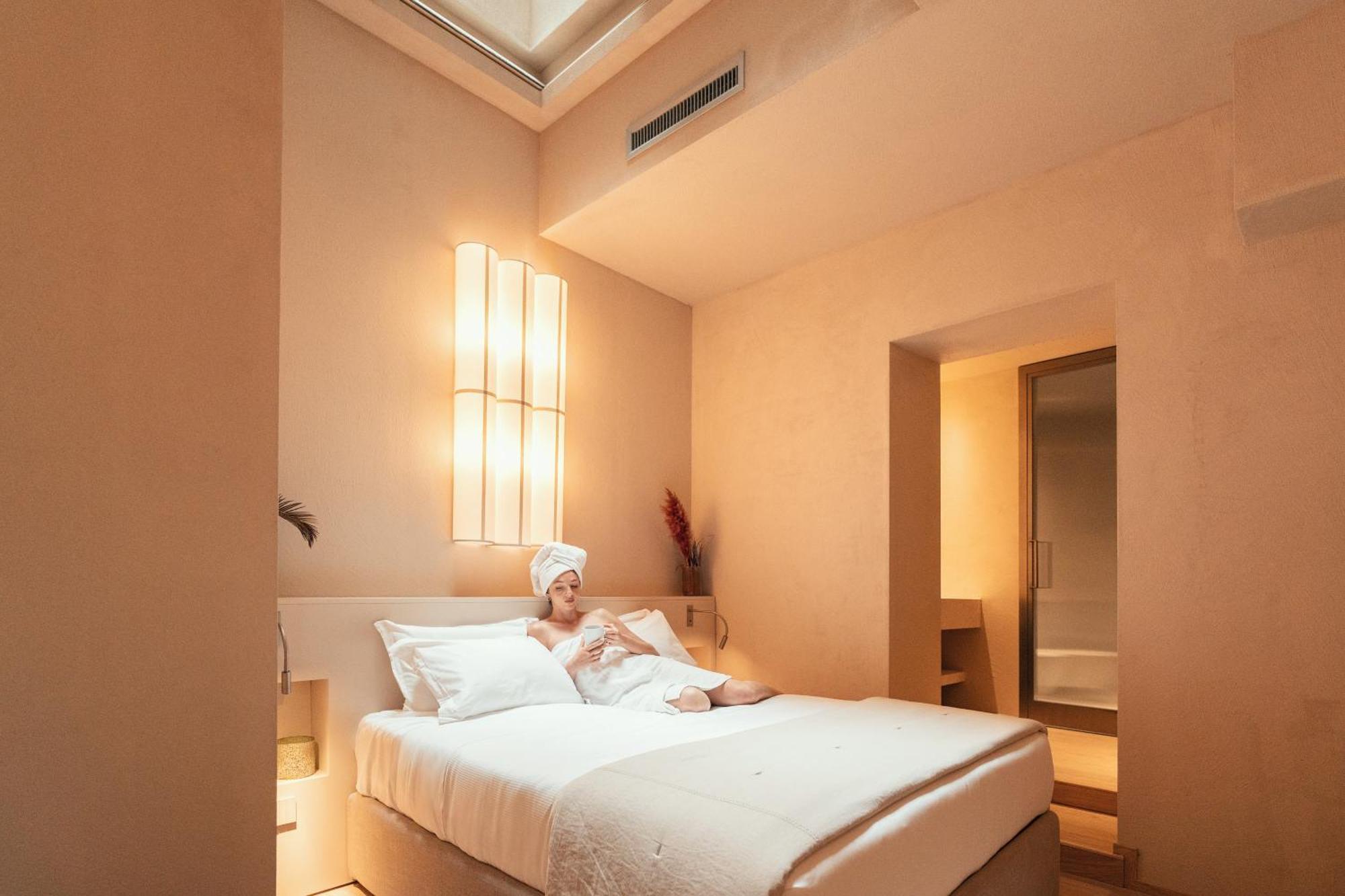 Velvet Grey Boutique Hotel Rome