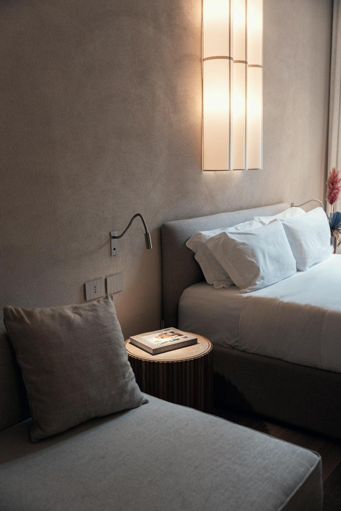 Hotel Velvet Grey Boutique Rome