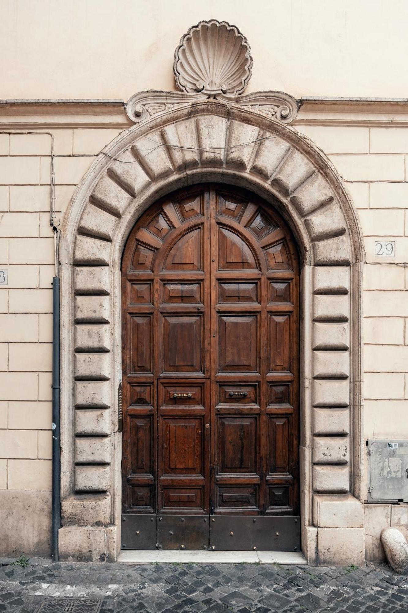 Velvet Grey Boutique Hotel Rome