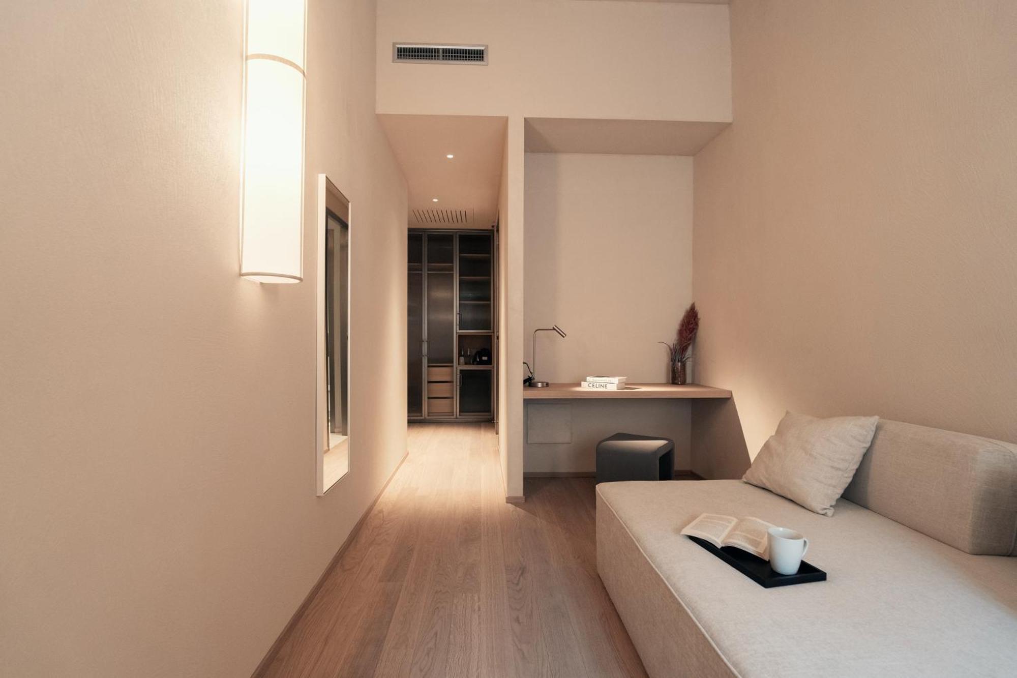 Velvet Grey Boutique Hotel