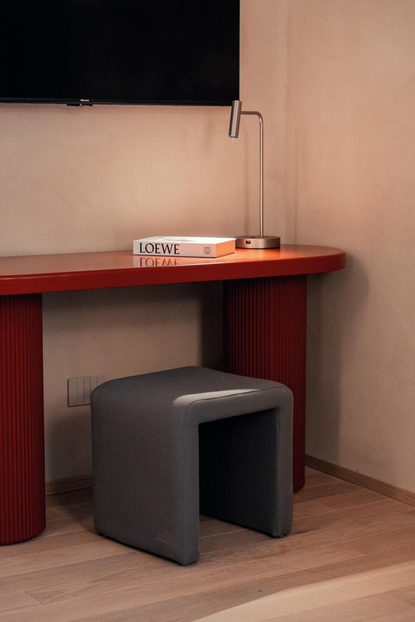 Velvet Grey Boutique Hotel Rome
