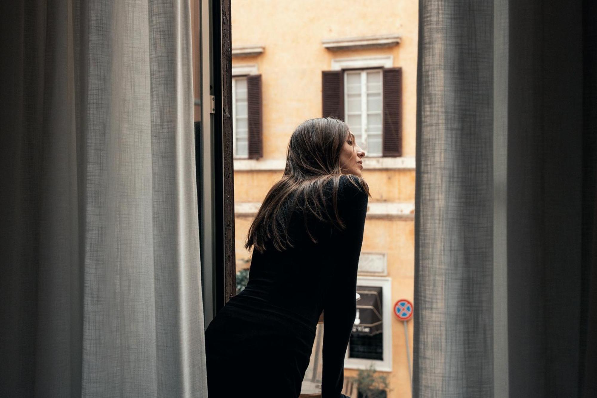 Velvet Grey Boutique Hotel 3*