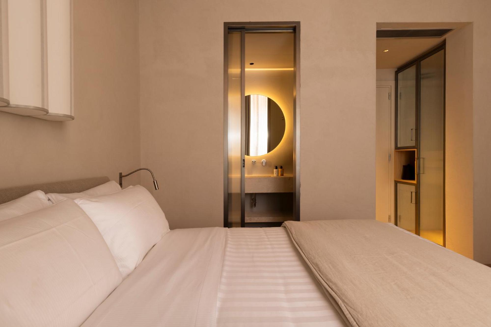 Velvet Grey Boutique Hotel Roma